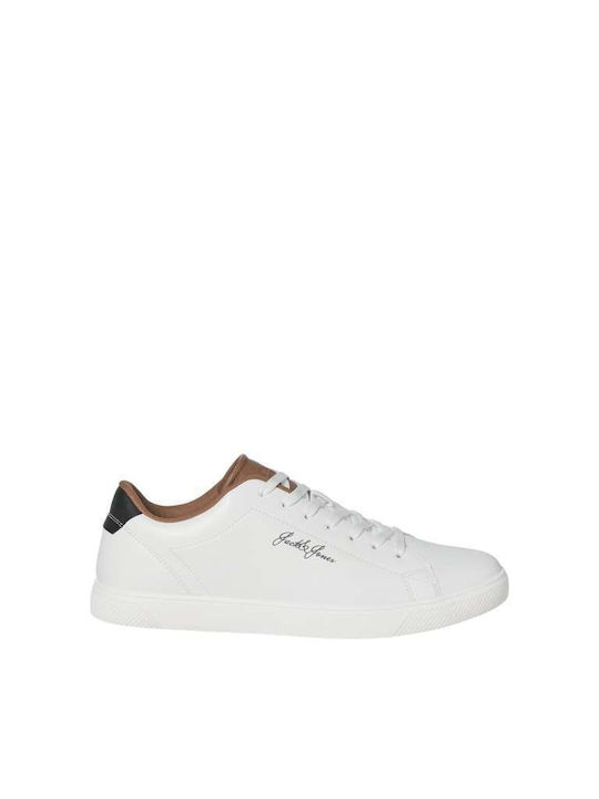 Ανδρικά Sneakers Λευκό