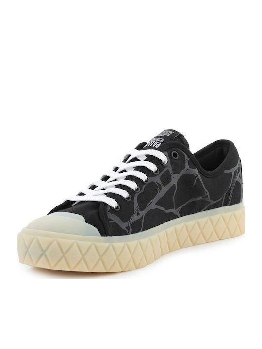 Men's Sneakers Black