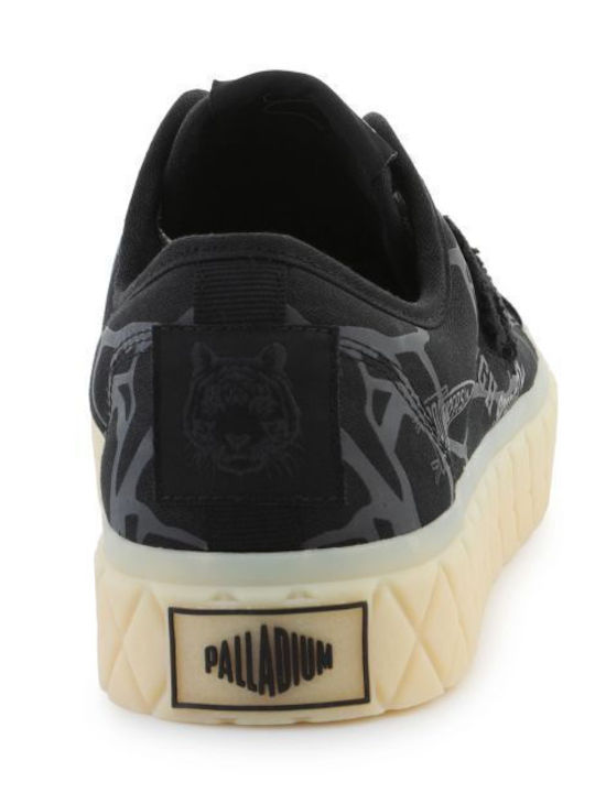 Men's Sneakers Black
