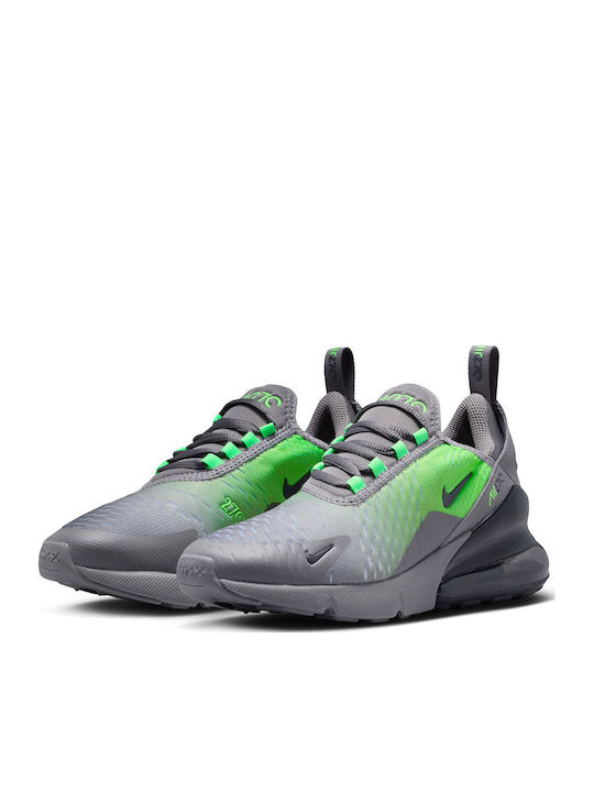 Air Max Women's Sneakers Anthracite