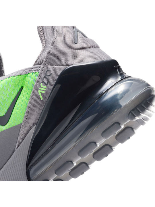 Air Max Women's Sneakers Anthracite