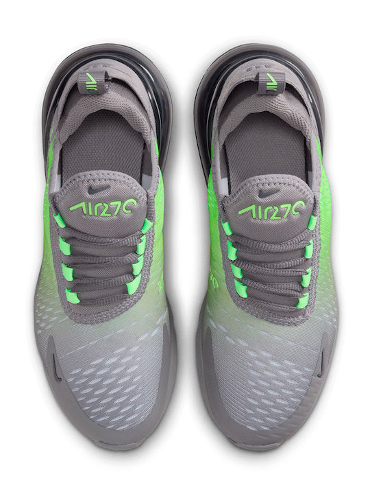 Air Max Women's Sneakers Anthracite