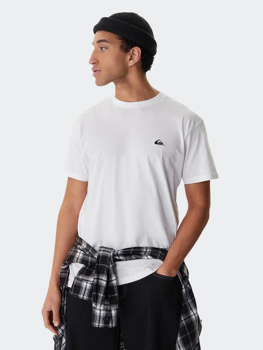 Basic T-shirt White