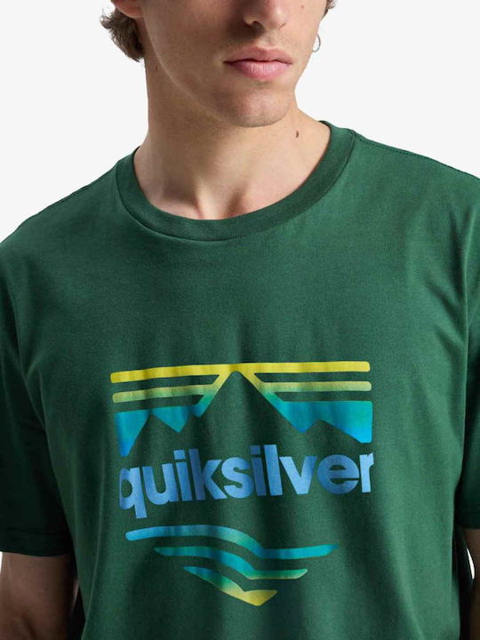 'ev T-shirt Πράσινο