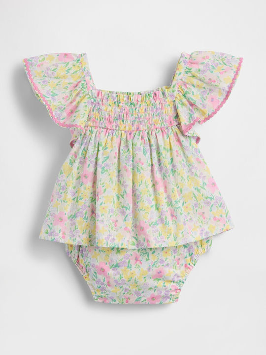 GAP Baby Bodysuit Floral GAP Baby Bodysuit Floral