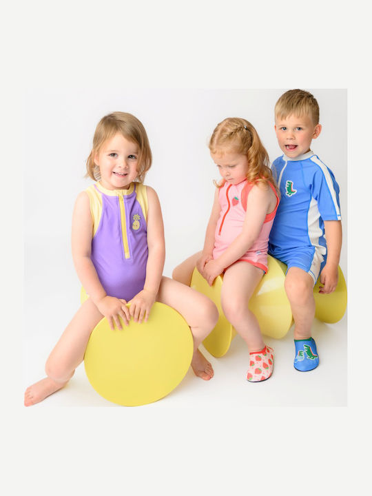 Zoocchini Kids One-Piece Swimwear
