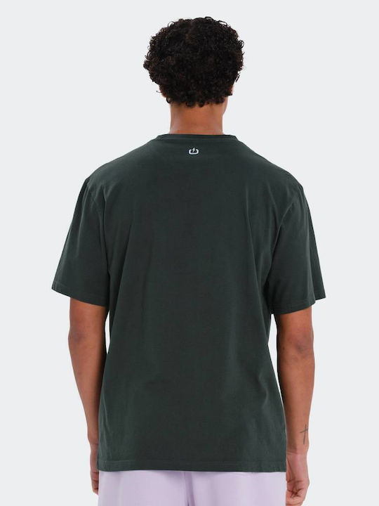 T-Shirt Grün