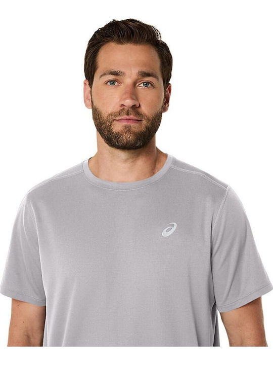 Athletic T-shirt Gray