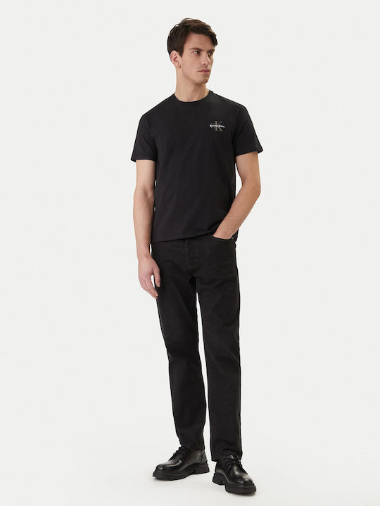 T-shirt Black