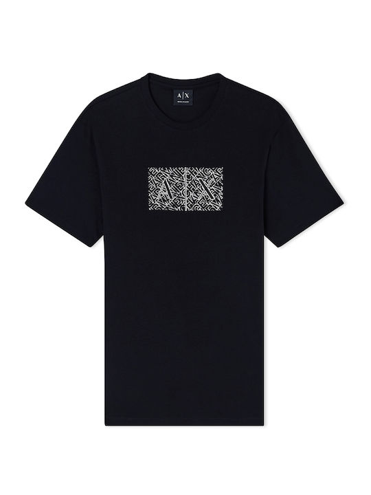 T-Shirt Schwarz