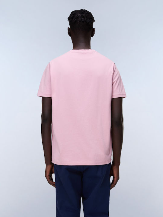 T-shirt Pink
