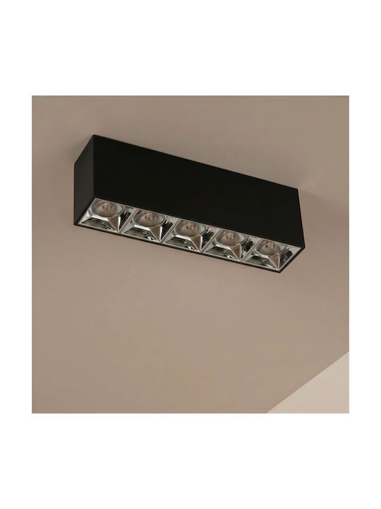 kelvo LED Неутрално Бяло Таванно И Стенно Светлинно Тяло В Бял Цвят