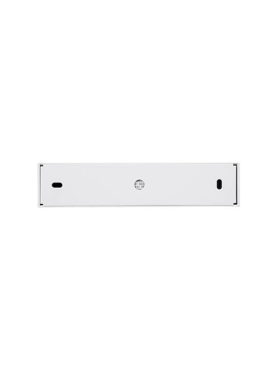 kelvo LED Natural White Spot in White Colour
