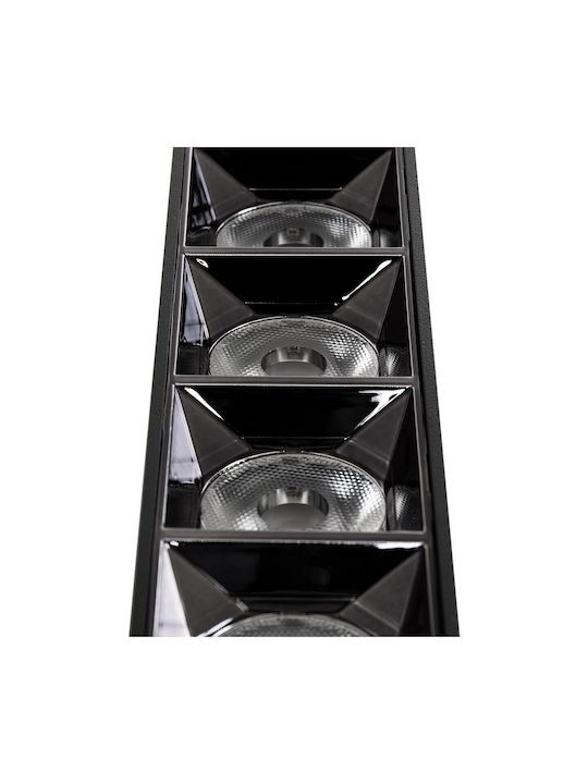 kelvo LED Неутрално Бяло Таванно И Стенно Светлинно Тяло В Бял Цвят