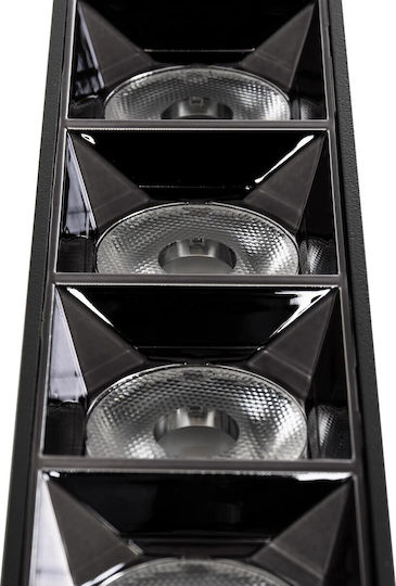 kelvo LED Неутрално Бяло Таванно И Стенно Светлинно Тяло В Бял Цвят