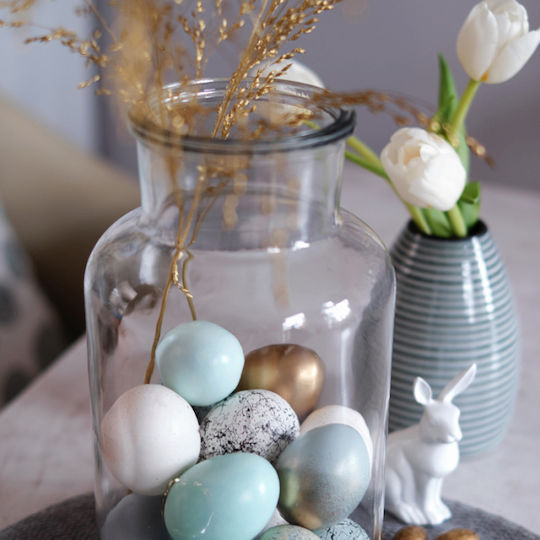 Dupli Color Σπρέι Βαφής Marble Look Λευκό White 200ml