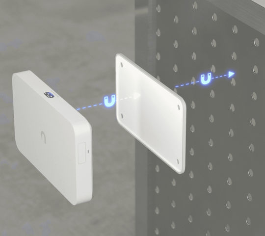 Ubiquiti UACC-FM-23cm Wandhalterung für Gateway / Router