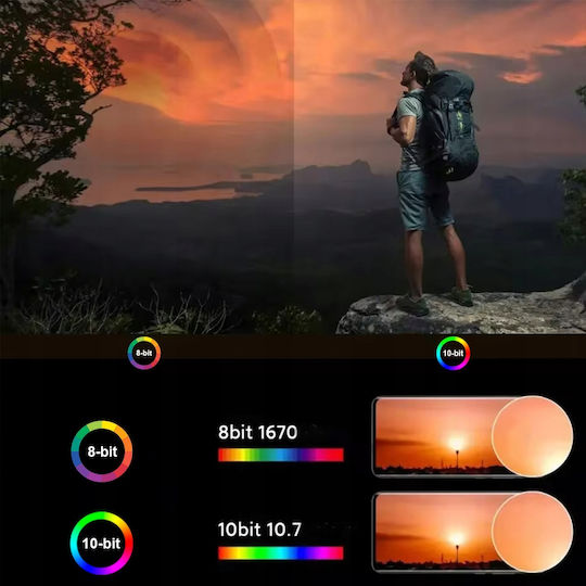 Zenwire Für DVB-T2 Empfänger mit WiFi / HDMI Verbindung