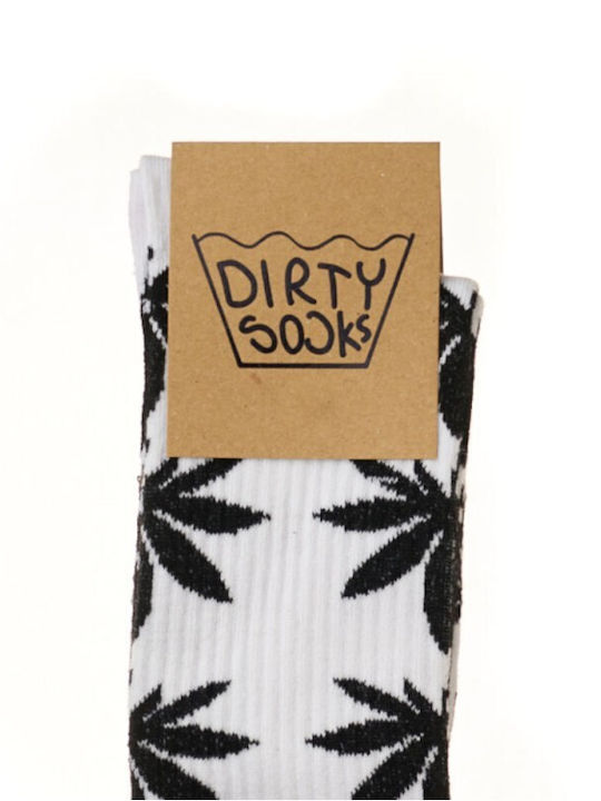 Dirty Socks Κάλτσες Cannabis