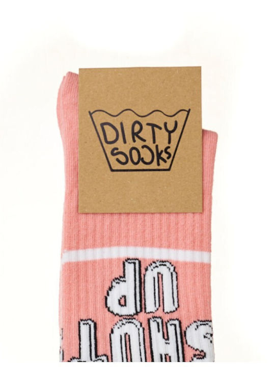 Dirty Socks Κάλτσες Σχέδια Pizza