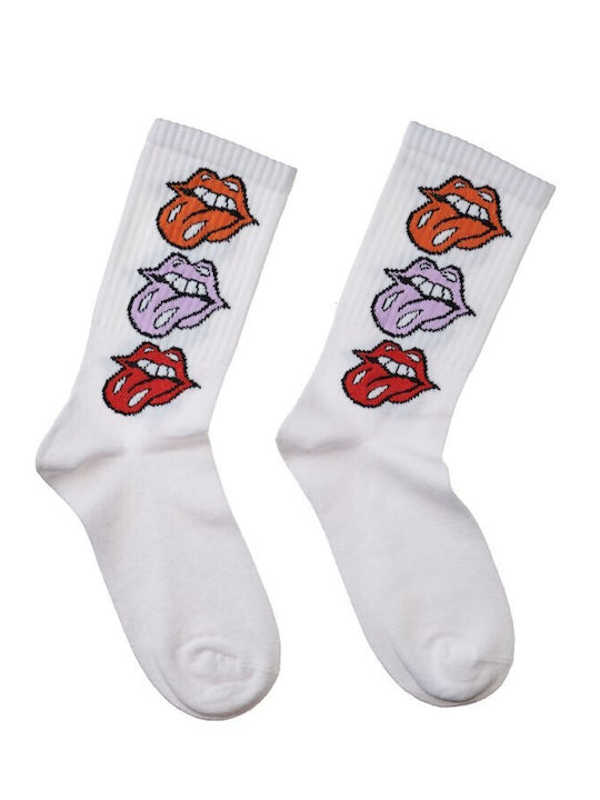 Dirty Socks Κάλτσες The Rolling Stones