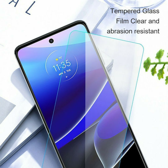Amorus Tempered Glass (Motorola Moto G57 Power 5g / G67 Power 5g)