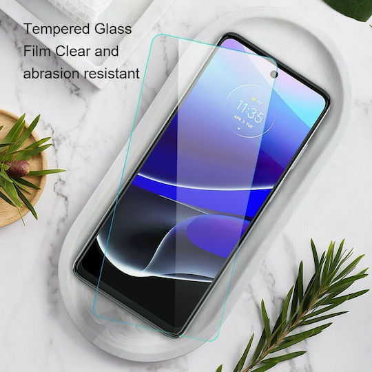 Amorus Tempered Glass (Motorola Moto G57 Power 5g / G67 Power 5g)