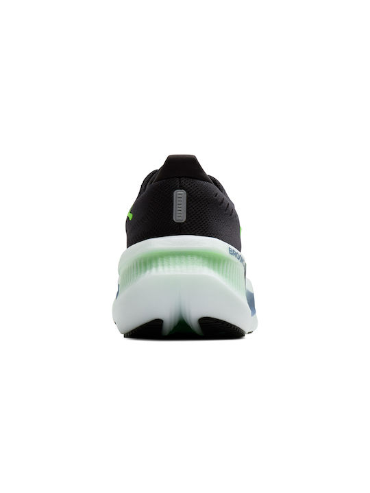 Glycerin Max 2 Ανδρικά Αθλητικά Παπούτσια Running Phantom / White / Green Gecko