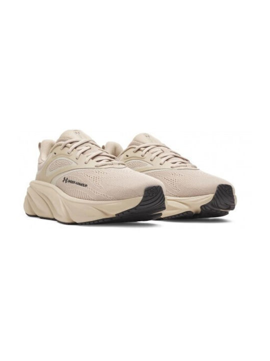 Rogue 6 Men's Running Sport Shoes Beige