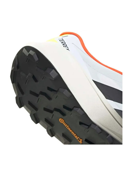 Terrex Agravic Men's Sport Shoes Trail Running Black