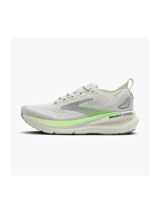 Glycerin Gts 23 Men's Sport Shoes Training Grey / Green / Black