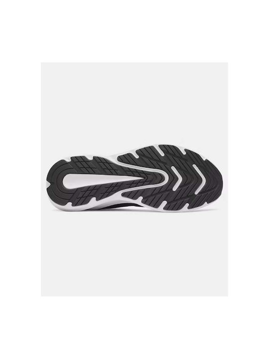 Under Armour Turbulence 3 Ανδρικά Running Black / White