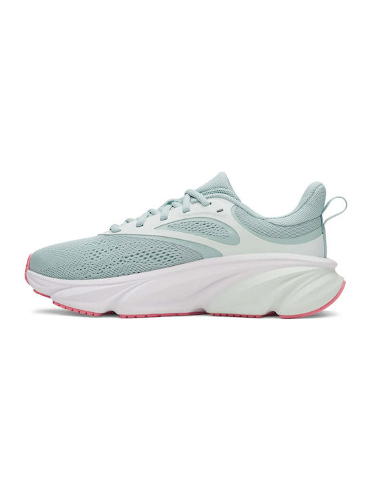 Under Armour Rogue 6 Pantofi Sport De Alergare Pentru Femei Verzi