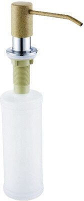 Alveus Callas Εντοιχιζόμενο Dispenser Πλαστικό Μπεζ Alveus Callas Εντοιχιζόμενο Dispenser Πλαστικό Μπεζ