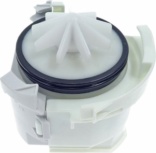 Blp24-3 Ablasspumpe Whirlpool Geschirrspüler C00297919 482000023392 Original