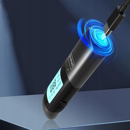 Zenwire Μετρητής Αλκοόλ