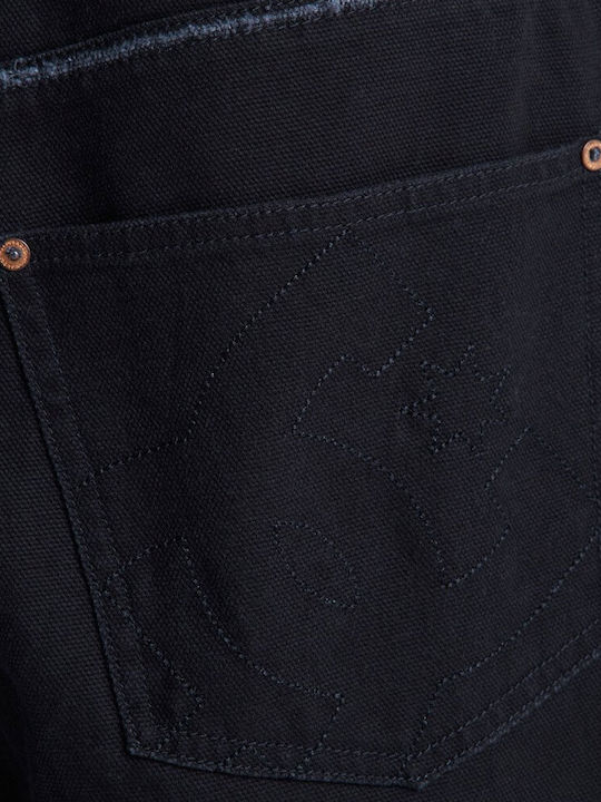 Men's Bermuda Black
