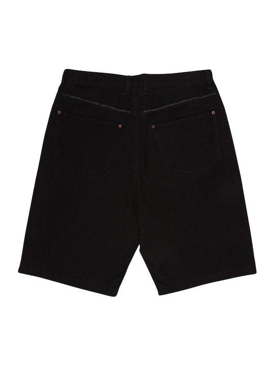 Men's Bermuda Black