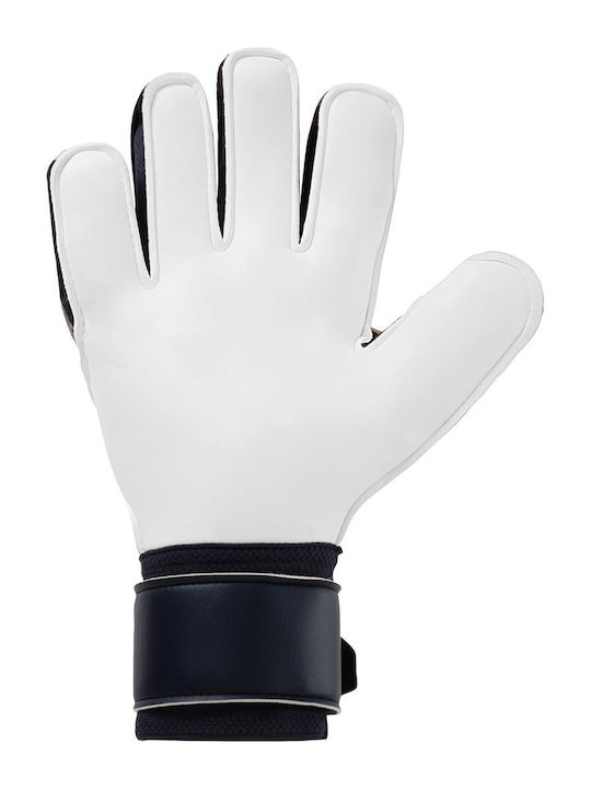Uhlsport Goalkeeper Gloves Adults White