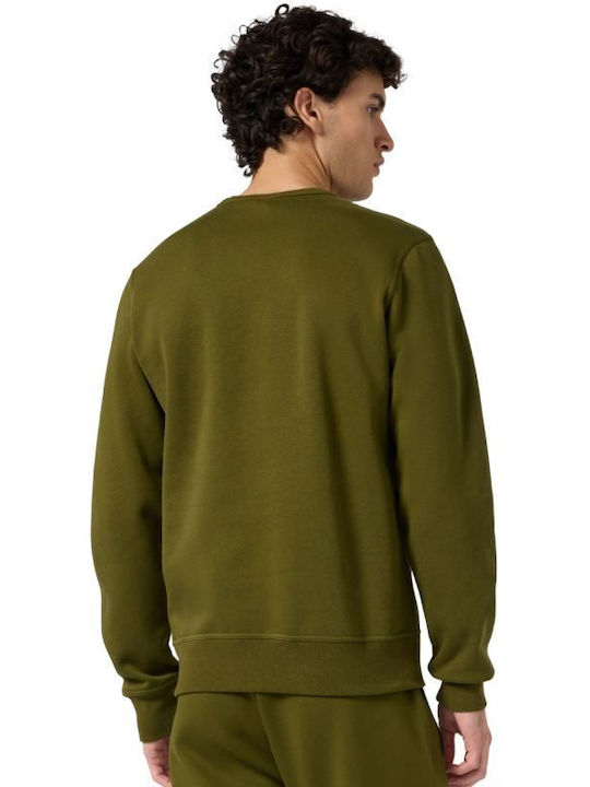 Sweatshirt Φούτερ Olive