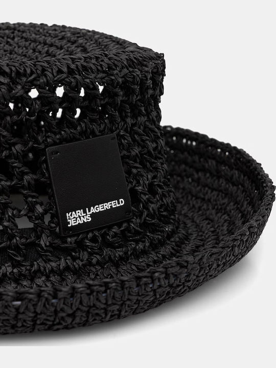 Karl Lagerfeld Καπέλο Bucket Karl Lagerfeld Καπέλο Bucket