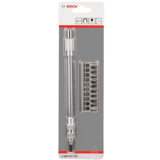 Bosch Screwdriver Bit