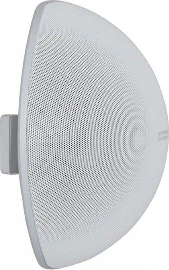 Monitor Audio V240 Ηχείο 100W Εξωτερικού Χώρου (Τεμάχιο) Λευκό