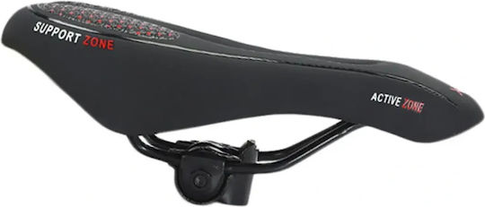 Verk Group Bicycle Saddle Blue 280 x 130 mm