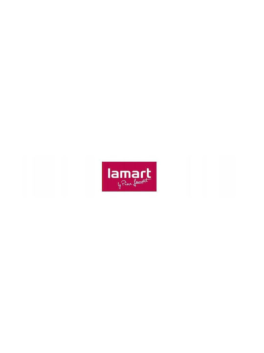 Lamart Спортна Бутилка 1000ml Бяла