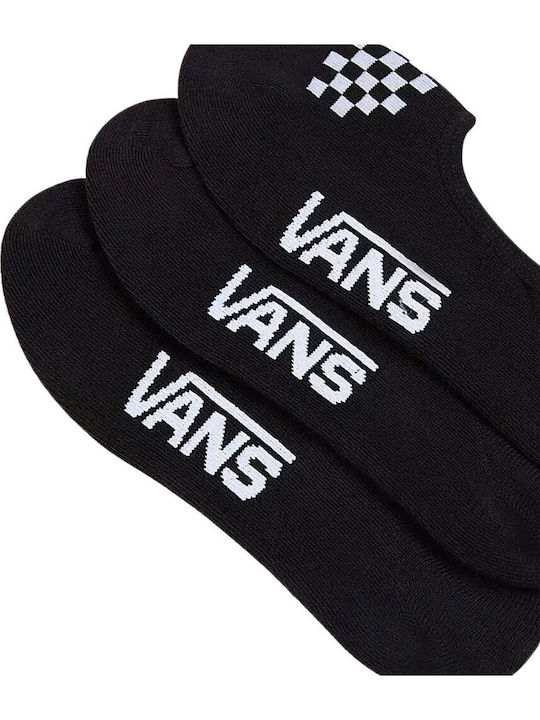 Vans Classic Canoodle Ανδρικές Κάλτσες Black/white 3Pack