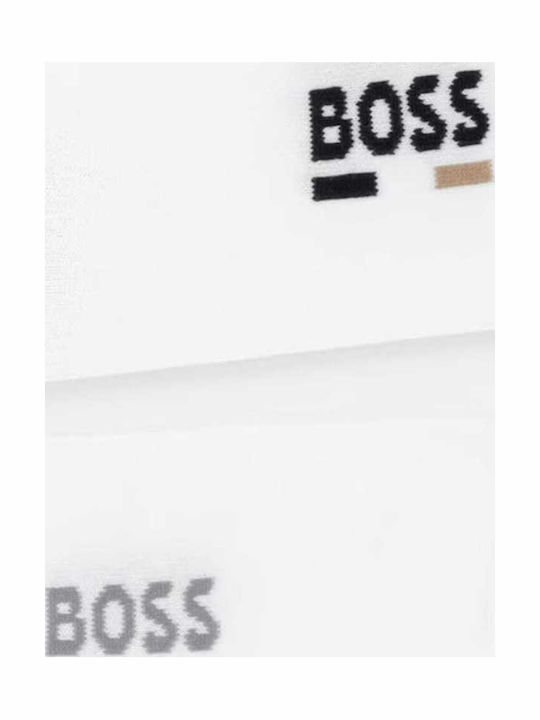 Boss Iconic Ανδρικές Κάλτσες 2Pack Boss Iconic Ανδρικές Κάλτσες 2Pack