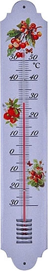 SGTT Innenraumthermometer Für Innen- Und Außenbereich SGTT Innenraumthermometer Für Innen- Und Außenbereich