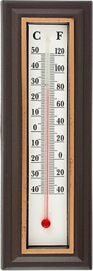 SGTT Analoge Innenraumthermometer und Hygrometer für Innenbereich und Draußen SGTT Analoge Innenraumthermometer und Hygrometer für Innenbereich und Draußen
