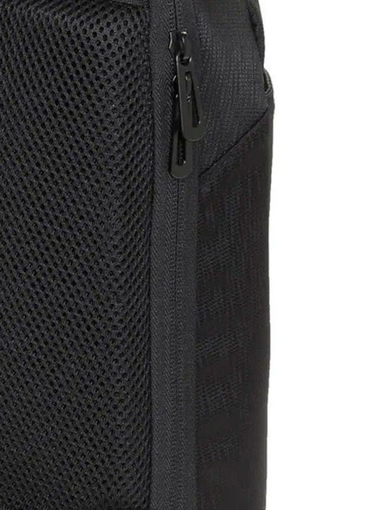 Men's Shoulder / Crossbody Bag Black